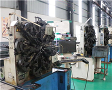 彈簧機有什么作用？